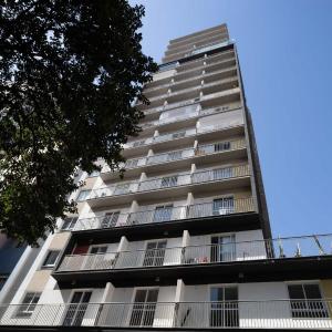 Edifício Bela Vista Paulicéia