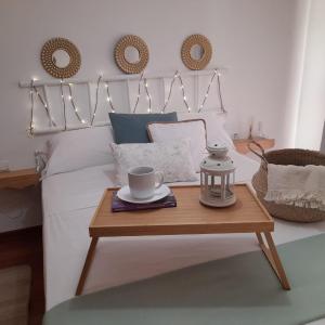 Piso de 1 habitación en Jalón by SharingCo