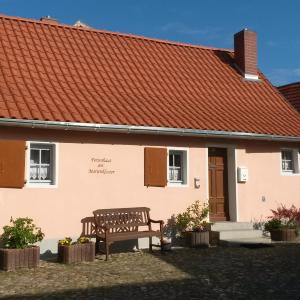 Ferienhaus am Marienkloster