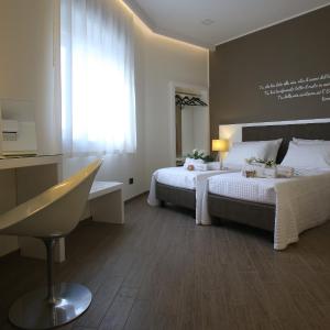 L`essenza B&B