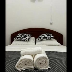 Apartamento Conde do Redondo