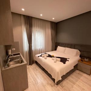 Alb Villa Studios