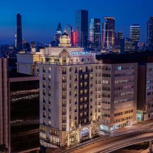 DoubleTree by Hilton Istanbul Gayrettepe