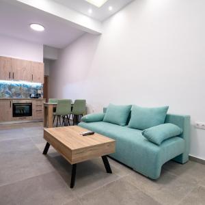 Koukaki 1 bedroom 4 persons apartment by MPS