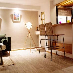 cozy studio in cite ennasr 1