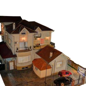 Apartmani PERLA Leskovac