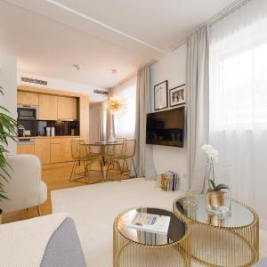 RAFAEL KAISER - Premium Apartments City Centre - Contactless Check-In