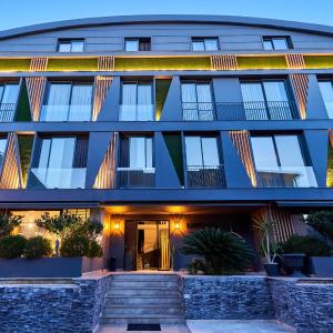 Loft 1502 Hotel