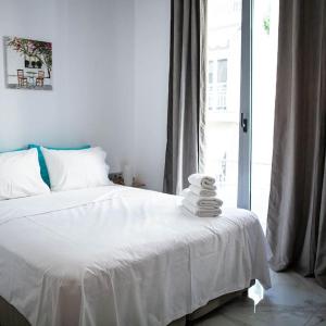 The Perfect Romantic Studio