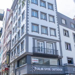 MELL City Suites Hotel