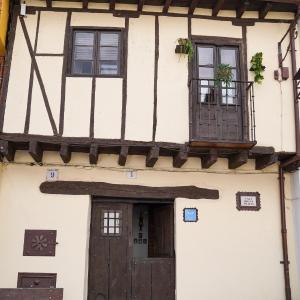 La casa de la abuela Amalia