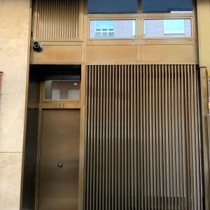 Loft con 2 recámaras y 2 baños