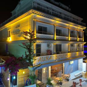 Aura Boutique Hotel