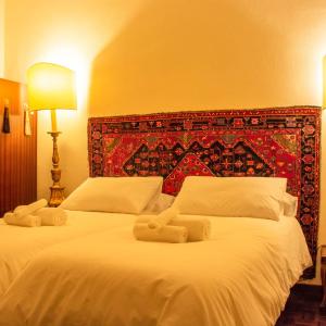 Double Room Charme Milano Central Station