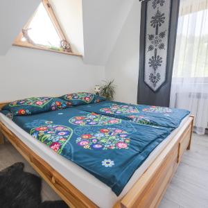 Pokoje na Równi Zakopane z wanną z hydromasażem!