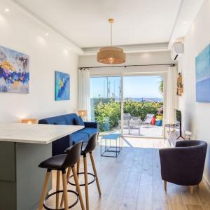 Appartement F4, 3 chambres, 76 m2
