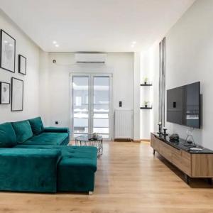 Nazar Apartment- in the center of Athens