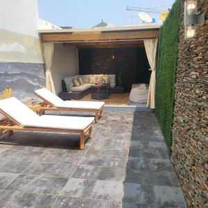 L'Amouage Casablanca Location Journalière Casablanca