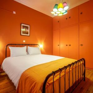 Stay In Art Central Athens Comfy Cultural Flat 3is