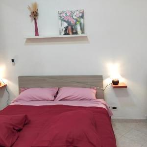 La casa di Gigi tra Fiera e Università