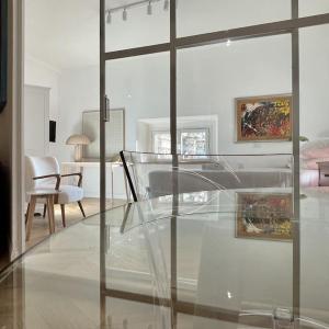 Short Rent Luxury Flat - Via Veneto