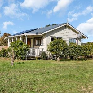 Enchanted Retreat - Kerikeri Holiday Home
