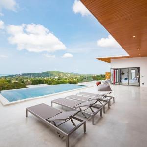 Villa Bala 3 bed Elephant Haven!