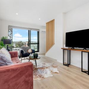 Your home away from home located near Auckland CBD