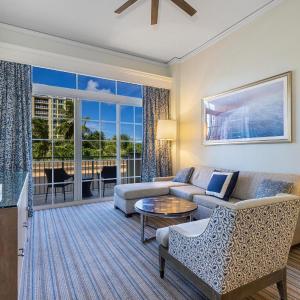 Unique 1BR Suite Condo Located at Ritz Carlton-Key Biscayne