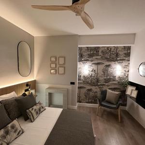 APARTAMENTOS ALCALA