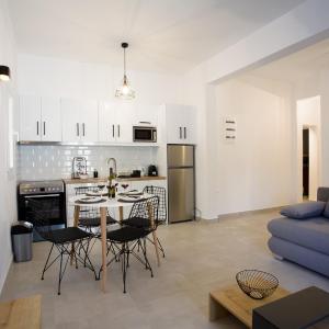 Caribia Kassiopi Apartment