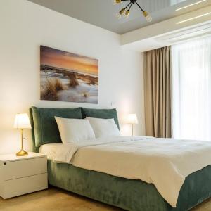 Bond Apartment - Astria Olimp