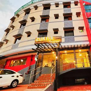 Zukiya Residences Baguio