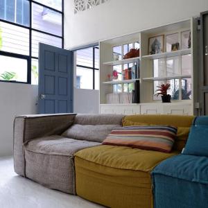 Casa Ari - Trang City Center