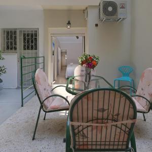 Fully equipped studio in Kolonaki