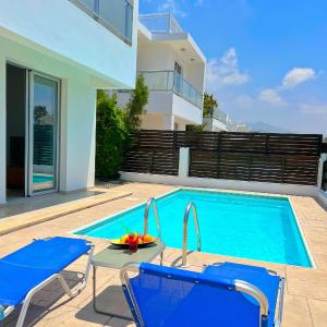 Villa Asteria Coral Bay