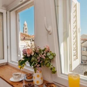 Pjaca Residence Penthouse