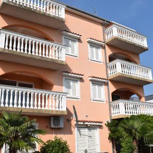 Apartments Lavanda