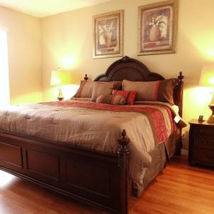 Edwin Island - Luxury home, Excellent location, Gated-Community