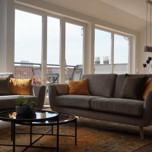 Sleepwell Apartment - Ehrensteinsuite