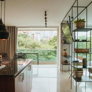 Superb Apartment in Central Poblado