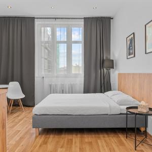 Apartamenty Centrum Zameldowanie 24h