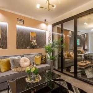 Stylish Quentin Apartment in the King Street