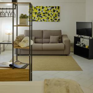 Sea apartment 1