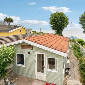 Lovely Home In Hejls With Wifi