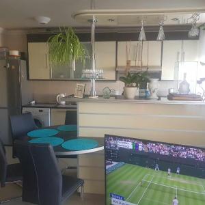 Elaktra Apartman