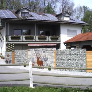 Ferienhaus Absmeier