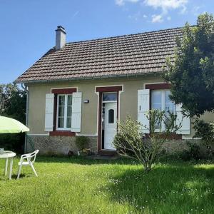 Maison les Buissonnets