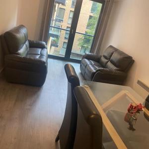 Arcadian Apartment