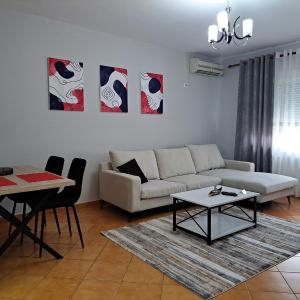 One-Bedroom Apartment Near U.S. Embassy